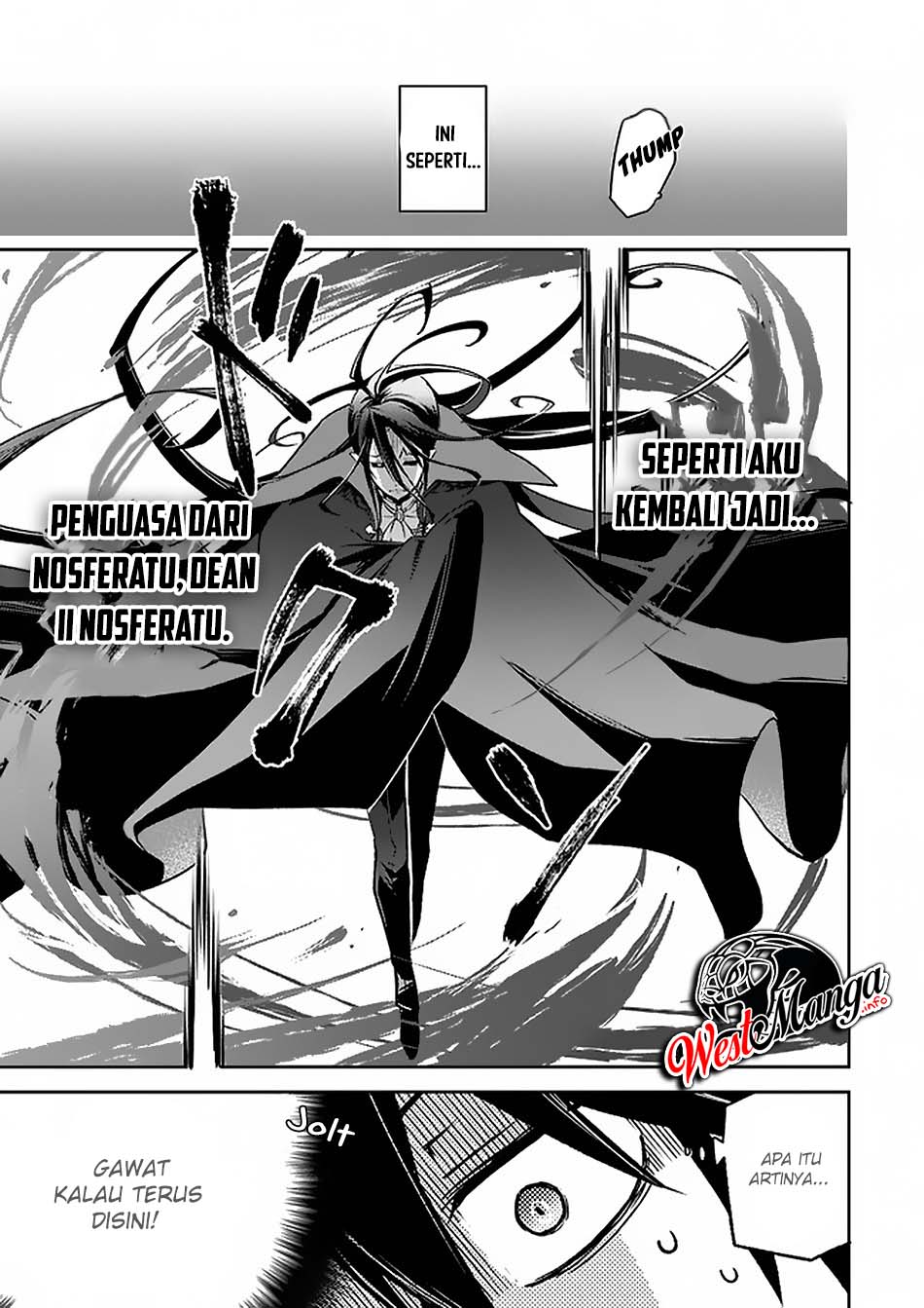 Henkyou Gurashi no Maou, Tensei shite Saikyou no Majutsushi ni naru ~Aisarenagara Nariagaru Moto Maō wa, Ningen o Shiritai~ Chapter 5